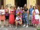 Tutto esaurito per il corso di Fiori di Carta del Museo del Bramaterra