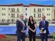 Cossato, parte il cantiere per la costruzione di un nuovo complesso residenziale da 42 alloggi.