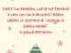 A Lozzolo “Crea il tuo addobbo”: prepara le decorazioni in occasione delle feste.