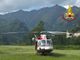 Campertogno, escursionista disperso nei pressi dell’Alpe Brione: recuperato dai Vigili del Fuoco VIDEO