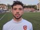Dennis Rolando (Borgosesia calcio)