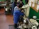 Borgosesia: Babbo Natale arriva in anticipo all' Ipsia G. Magni