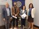 Il Rotary Club Valsesia porta il futuro nelle scuole
