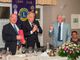 Lions Club Valsesia in viaggio all’Isola di Pasqua e in Patagonia