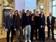 Novara, CNVV presenta i risultati del progetto “MAD 63 AirGuardians”: gli studenti dell’ITI Omar premiati all’Expo di Osaka 2025