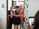 Inaugurata ufficialmente la sede di Ecoconsult North West S.r.l. (foto di Michela Fradegrada)