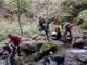 Camminata partigiana in Valsesia