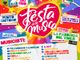 Festa della Musica a Varallo, sabato 20 giugno il centro storico si accende con oltre 50 artisti