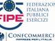 FIPE-Confcommercio in piazza: &quot;Le imprese meritano di sapere quando e come ripartire&quot;