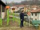 Borgosesia: Inaugurato il Parco Foresto