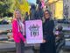 Ottobre Rosa a Borgosesia