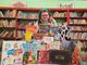 La biblioteca di Grignasco fra i 16 vincitori in Italia della &quot;International Games Month 2023&quot;