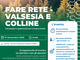 A Varallo l’evento “Fare rete – Valsesia e Colline”: operatori turistici insieme per nuove opportunità A Varallo l’evento “Fare rete – Valsesia e Colline”: operatori turistici insieme per nuove opportunità