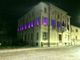 Il Comune di Gattinara si è illuminato di viola contro il tumore al pancreas