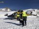 Soccorso Alpino della Guardia di Finanza, da inizio anno 38 salvataggi.