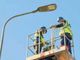 Gattinara: Al via i lavori per rinnovare l'illuminazione pubblica