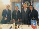 Giacomo Gagliardini presenta al Lions Club Valsesia il libro “Valsesia antica &amp; medievale”
