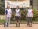 Gli Arcieri del Sesia e la partenza col botto: 4 podi nella gara Targa.