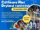 Gattinara, il 23 novembre arriva il Mini Dryland Canicross per bambini Gattinara, il 23 novembre arriva il Mini Dryland Canicross per bambini