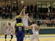 Valsesia basket si riscatta al Pala Loro Piana contro la Levante Terranova