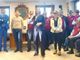 A Roccapietra il Coro Alpin dal Rosa celebra i suoi primi trent’anni con il libro di Anna Martinoli A Roccapietra il Coro Alpin dal Rosa celebra i suoi primi trent’anni con il libro di Anna Martinoli