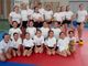 Saggio di fine corso per i piccoli ginnasti dell’ ASD Polisportiva Roasio