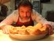 Lo chef Giorgio De Fabiani all’Alpàa con una ricetta che unisce passato di tradizione e futuro creativo
