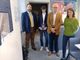 Vercelli, al Museo del Duomo presentato il volume di Matteo Moro sulla povertà nel tardo Medioevo