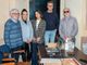 Serravalle, incontri al Museo del Piolo: Carlo Penna e gli affreschi nella Chiesa di San Martino