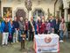 Varallo ha accolto i camperisti partecipanti alla Festa Nazionale del PleinAir,