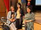 Campertogno, “Piccole storie meneghine” chiude la rassegna Teatrando