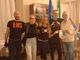 Tra risate e ricordi: “I Mancio e Stigma” si raccontano al Rotary di Gattinara