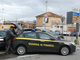 Scoperta un'autofficina abusiva: attrezzature sequestrate e guai per il titolare.