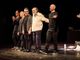 Alessandro Haber inaugura la XIII edizione di Tones on the Stones