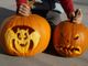 Iniziativa di Halloween all'istituto alberghiero di Gattinara