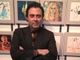 Massimo Paracchini espone a Siena a Santa Maria della Scala