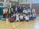 Arcieri del Sesia, Carola Spreafico 2° al Trofeo Pinocchio Regionale