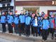 Emozioni per gli atleti Passeportout ai XXXI Giochi Nazionali Invernali
