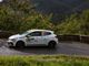 Rally di Cassino dolceamaro per la Speed Fire Racing