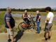 Un territorio da scoprire, gita in bicicletta tra risaie e vigneti