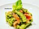 Ricetta: Pasta con sedano e salmone affumicato
