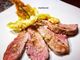 Ricetta: Petto d'anatra al miele e lime