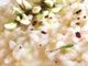 #quarantenasuifornelli - Il risotto con fiori di Acacia di Giancarlo Lazzarini VIDEO
