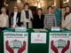 Volontarie Igea