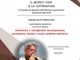 Borgosesia, la letteratura incontra il presente: Gian Mario Anselmi all’Auditorium per “Il mondo oggi e la letteratura”