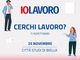 IOLAVORO torna in presenza a Biella e Torino