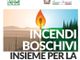 Incendi boschivi: oggi il terzo webinar UNCEM sulla prevenzione.