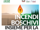 Incendi boschivi: oggi il sesto webinar UNCEM sulla “Comunicazione in emergenza”.