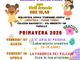 A Varallo tornano i laboratori creativi in Ludoteca: due appuntamenti di primavera per bambini dai 5 ai 10 anni