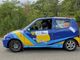 Speed Fire Racing, buoni risultati per la scuderia borgosesiana al Rally Lana 2020